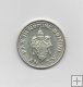 ESPAÑA- MEDALLA DE PLATA -PAPA PABLO VI PONTIFICE MAXIMO DE 1975