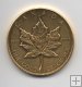 CANADA DEL AÑO 1983 DE 50 DOLARES