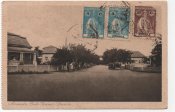PORTUGAL N-69 (AVENIDA BRITO) 