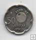 ESPAÑA DEL AÑO 1990 DE 50 PESETAS 