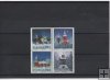 COLECCION SELLOS SUECIA DEL AÑO 2002