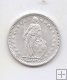 SUIZA DEL AÑO 1956 DE 1 FRANCO