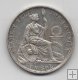 PERU DEL AÑO 1880 DE 1 SOL