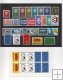 COLECCION SELLOS HOLANDA 1969