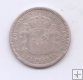 ALFONSO XIII DEL AÑO 1904 DE 1 PESETA