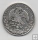MEXICO DEL AÑO 1867 DE 8 REALES