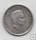 COLOMBIA DEL AÑO 1932 B DE 50 CENTAVOS