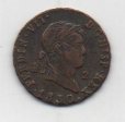 ESPAÑA FERNANDO VII DEL AÑO 1830 DE 2 MARAVEDIES CECA SEGOVIA
