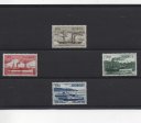 NORUEGA DEL AÑO 1977 BARCOS