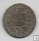 ITALIA DEL AÑO 1855 DE 5 LIRAS