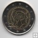 HOLANDA DEL AÑO 2013 DE 2 EUROS CONMEMORATIVAS