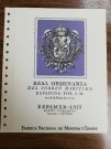 DOCUMENTOS FILATELICOS DE LA FNMT