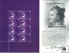 2021 Nº 111 CENTENARIO DEL FALLECIMIENTO DE EMILIA PARDO BAZAN