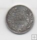 BELGICA DEL AÑO 1907 DE 50 CENTIMOS