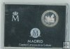 ESPAÑA DEL AÑO 1992 DE 200 PESETAS