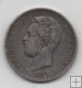 AMADEO I DEL AÑO 1871 *71 DE 5 PESETAS 