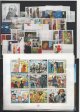BELGICA AÑO COMPLETO DE 1999