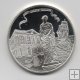 ESPAÑA- MEDALLA DE PLATA -REFORMA CASA DE LA LLOTJA DE MAR