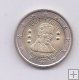 BELGICA DEL AÑO 2009 DE 2 EUROS CONMEMORATIVAS
