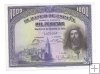 ALFONSO XIII II REPUBLICA 1928 DE 1000 PTS