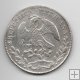 MEXICO DEL AÑO 1877 DE 8 REALES