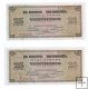 ESTADO ESPAÑOL AÑO 1938 DE 25 PTS