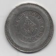 ESPAÑA FERNANDO VII DEL AÑO 1823 MALLORCA CONSTITUCIÓN DE 5 PESETAS