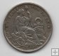PERU DEL AÑO 1924 DE 1 SOL