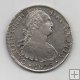 ESPAÑA CARLOS IV DEL AÑO 1806 DE 8 REALES