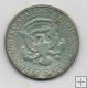 ESTADOS UNIDOS DEL AÑO 1965 DE 1/2 DOLAR