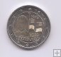 LUXEMBURGO DEL AÑO 2022 DE 2 EUROS CONMEMORATIVAS