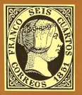 SELLOS DE ESPAA