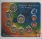ESPAÑA DEL AÑO 2011 EUROSET FDC