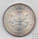 SINGAPUR DEL AÑO 1973 DE CINCO DOLARES