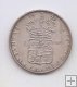 SUECIA DEL AÑO 1955 DE 1 KRONA TS