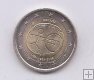 ESPAÑA DEL AÑO 2009 DE 2 EUROS CONMEMORATIVAS