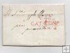 ESPAÑA Nº 11 CATALUÑA-VILLANUEVA Y GELTRU DEL 8-04-1840