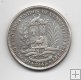 VENEZUELA DEL AÑO 1945 DE 2 BOLIVARES