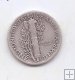 ESTADOS UNIDOS DEL AÑO 1939 DE 1 DIME