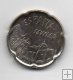 ESPAÑA DEL AÑO 1990 DE 50 PESETAS
