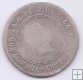 ESPAÑA FERNANDO VII DEL AÑO 1821 DE 10 REALES