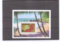 DOMINICA DEL AÑO 1975 MARIPOSAS
