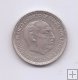 ESTADO ESPAÑOL (FRANCO) DEL AÑO 1957*74 DE 5 PESETAS