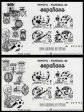 COPA MUNDIAL DE FUTBOL. ESPAÑA 1982. PRUEBA Nº 4/5