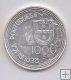 PORTUGAL DEL AÑO 1994 DE 1000 ESCUDOS
