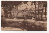 ESPAÑA POSTAL Nº 1 DE BARCELONA 