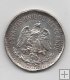 MEXICO DEL AÑO 1905 DE 50 CENTAVOS