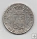 ESPAÑA FERNANDO VII DEL AÑO 1818 DE 8 REALES