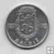 BELGICA DEL AÑO 1949 DE 100 FRANCOS