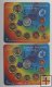 ESPAÑA DEL AÑO 2006 EUROSET FDC